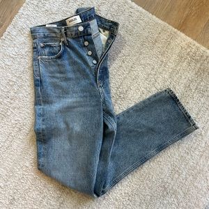 Agolde 90s Jeans - 24